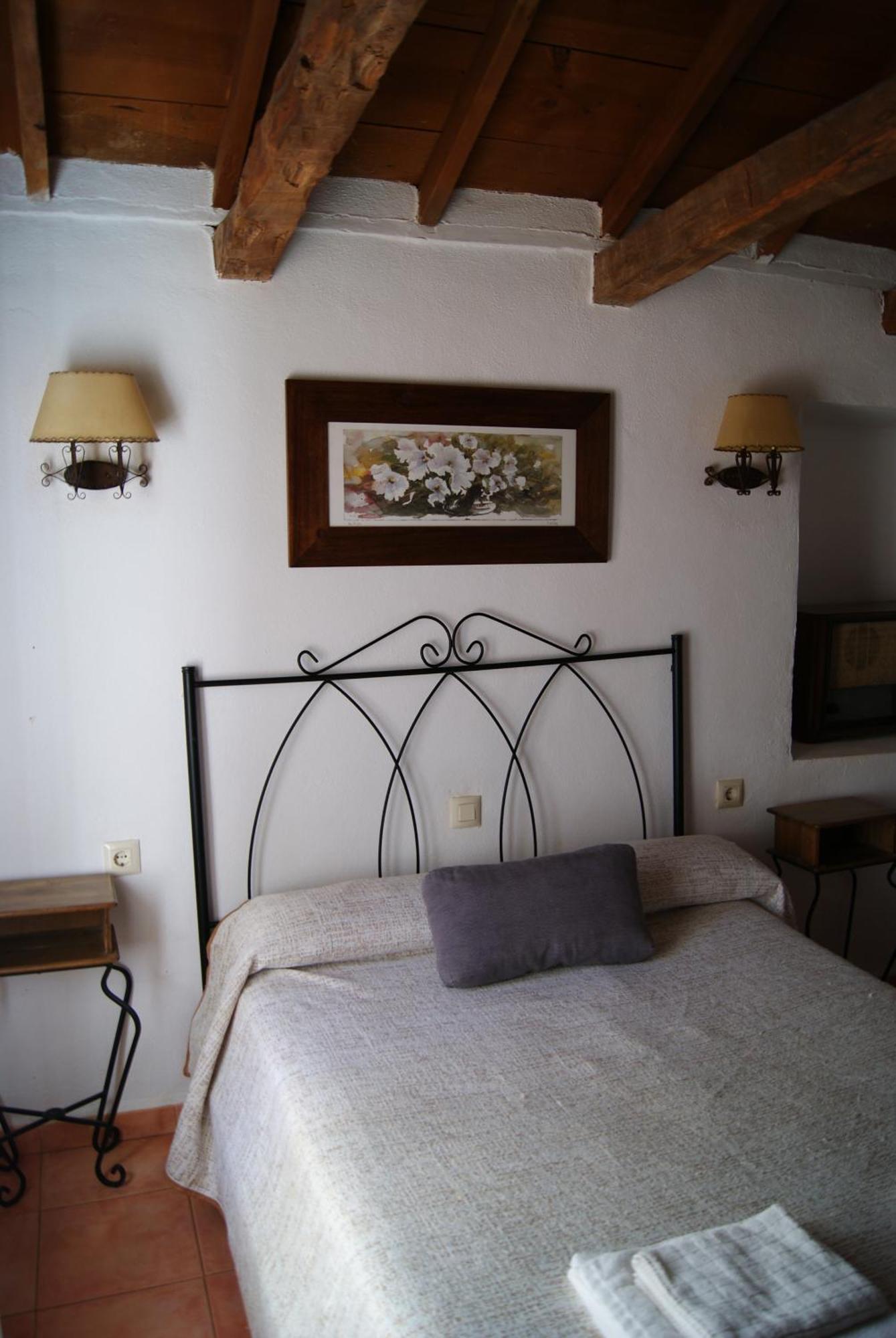 Casa de 2 dormitorios